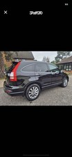 Honda CRV Mk3.for Parts