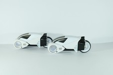 2 x TRON Legacy Spinmaster