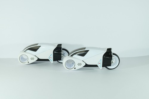Tron legacy spinmaster - 2, x
