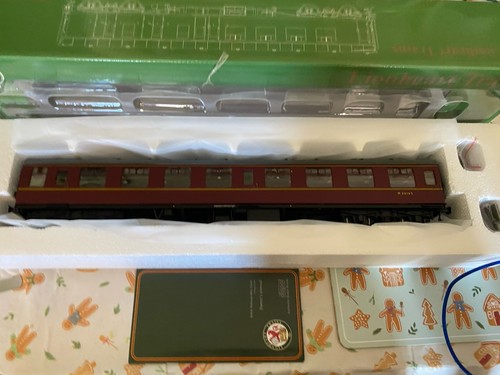 Gauge lionheart mk1 - br,