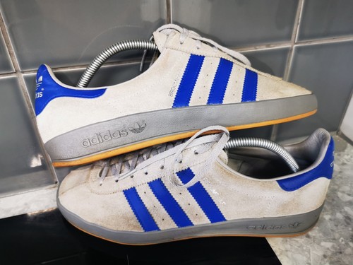 Adidas broomfield trainers - adidas, uk9