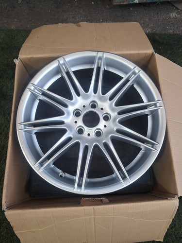 Bmw e90 e9x - 19", mv4