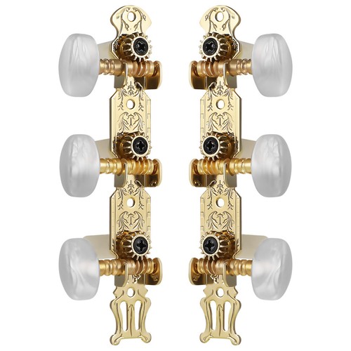 Metal guitar tuning keys for - keys,