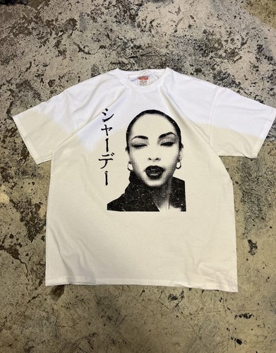 Retro graphic shirt tee - graphic,