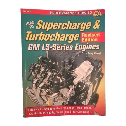 How turbo and - how, turbo-