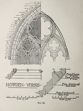 c1925 Vintage English