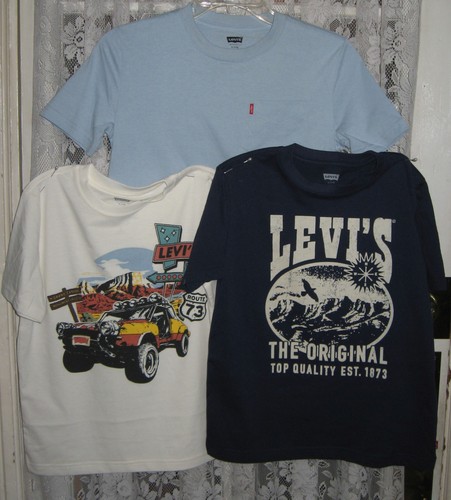 Levi boys shirts - levi's,