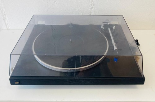 Dual 503 turntable - turntable, good