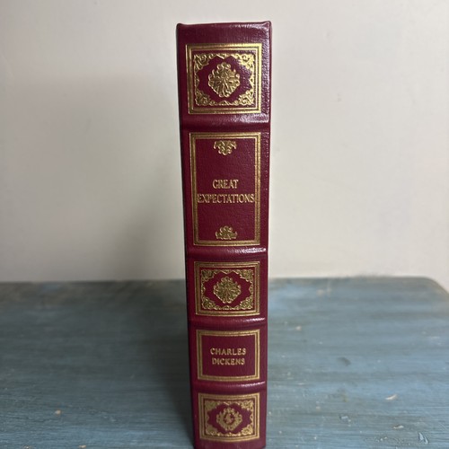 Easton press great - easton,