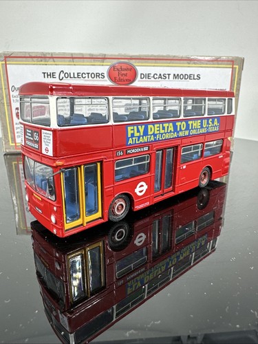 Efe 31304 london transport - efe,