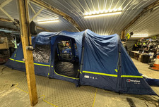 Berghaus Air 8.1 Nightfall