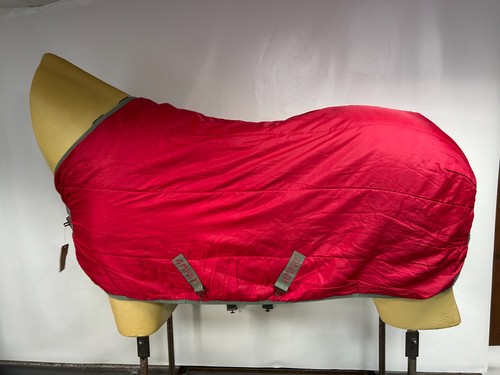 Used amigo 200g stable - 6'0,
