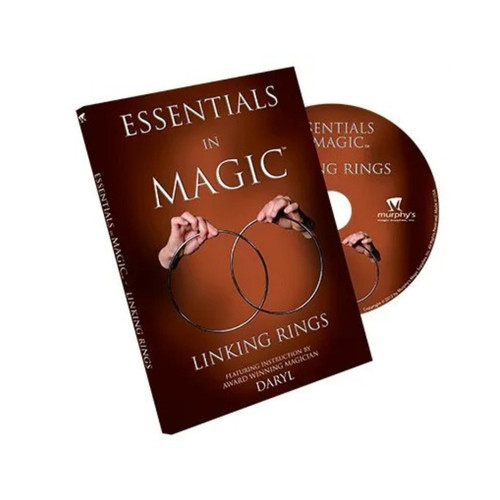 Essentials magic linking - essentials,