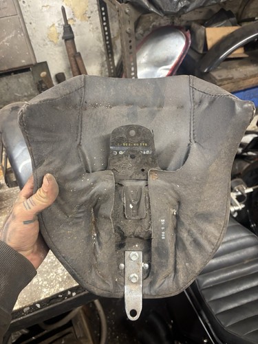 Harley sportster low passenger - harley,