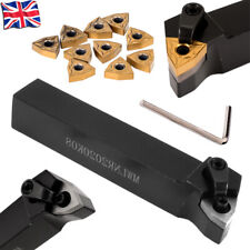 Set of 20mm Lathe Turning Tool