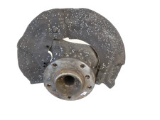 Knuckle carrier without wheel - knuckle,