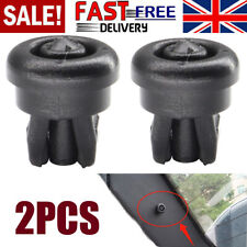 Parcel Shelf Cord String Hanger clips For Nissan Qashqai J10 J11 Note E11 UK