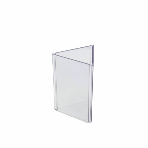 Multi panel 3 frame - x, 6"h