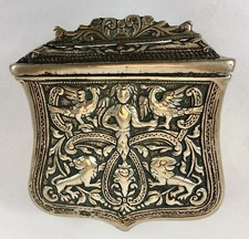 ANTIQUE OTTOMAN PALASKA