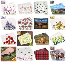 Placemats set of 4 MultiDesign