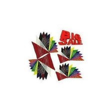 New Paisley Bandana Bandanna