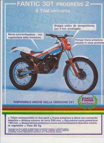 Advertising fantic - advertising,
