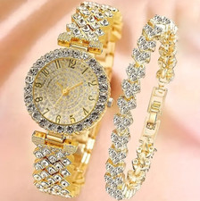 ✨ LUXURY 2-PIECE JEWELLERY