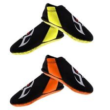 3mm Neoprene Short Beach Socks Non-slip Scuba Diving Boots Snorkeling Socks