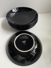 6 x IKEA FÄRGRIK Dinner