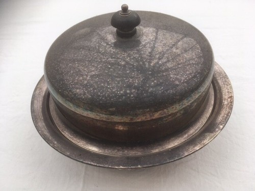 Vintage sheffield silver - vintage,