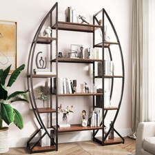 8 Tier Plant Stand Industrial