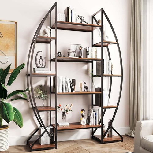 Tier plant stand industrial - 8,