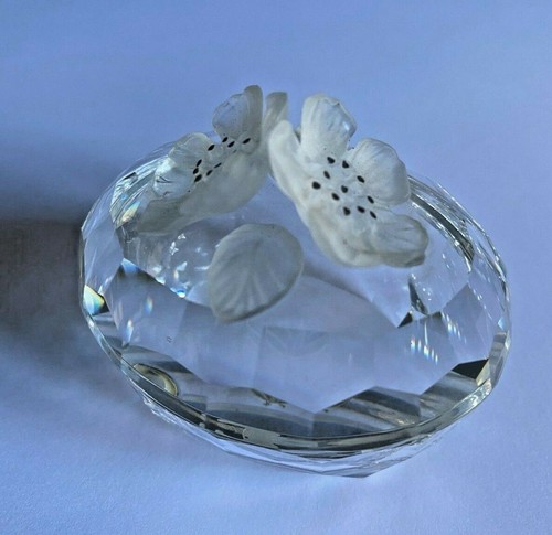 Swarovski box treasure - swarovski,