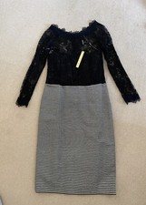 Flattering BNWT Luis Civit