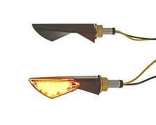 Vicma Blinker Set m8 LED black