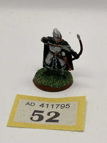 Citadel guard archer - guard,