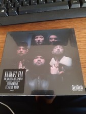 Kurupt FM - The Greatest Hits