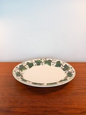 Wedgwood “ Napoleon Ivy “ Oval Meat Dish / Serving Platter
