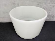 Kenwood Mixing Bowl Part No. 20759 Chefette Glass Pyrex White Webbs