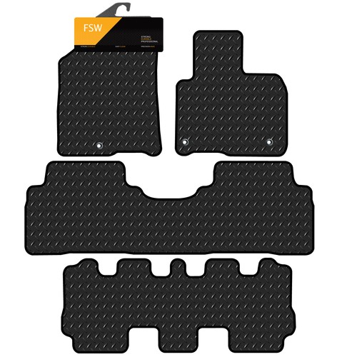 Fits kia sorento - sorento, 7