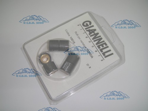 Series rollers 10019 giannelli - series,