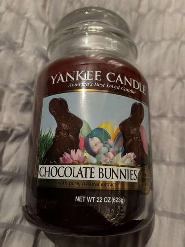 Yankee candle chocolate - yankee,