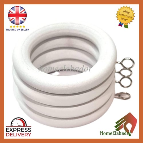 45mm solid wooden curtain - 45mm,