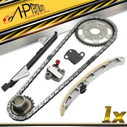Timing chain set - 1x, toyota