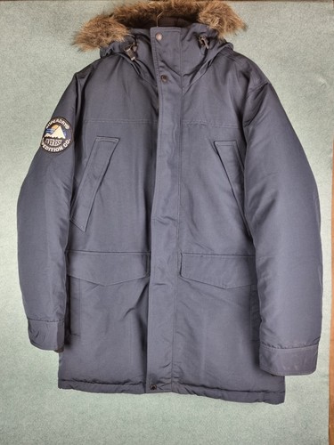Superdry everest faux - superdry,