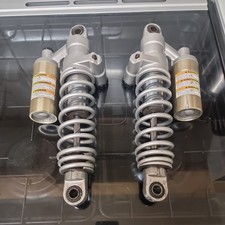 02/06 SUZUKI GSX 1400 K3  REAR