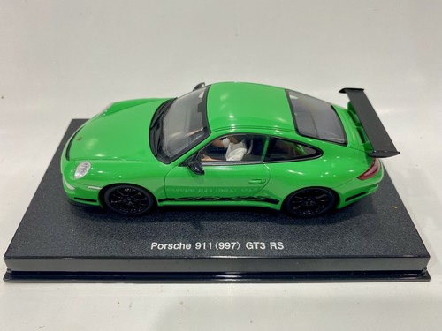 Porsche 997 gt3rs rs - porsche, 997.1