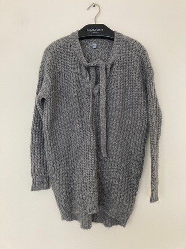 Aerie jumper wool alpaca blend - jumper,
