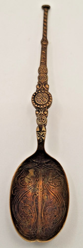 Antique replica copper - copper, or
