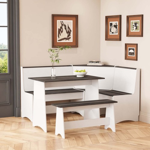 Kitchen nook breakfast dining - kitchen,